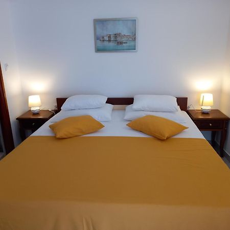Rooms Radic Dubrownik Zewnętrze zdjęcie