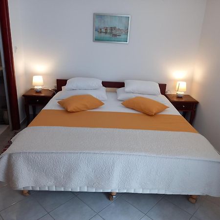 Rooms Radic Dubrownik Zewnętrze zdjęcie