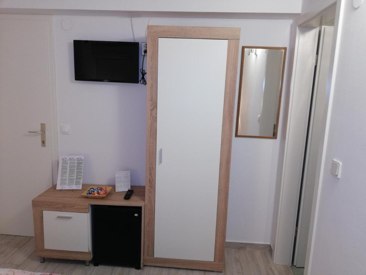 Rooms Radic Dubrownik Zewnętrze zdjęcie