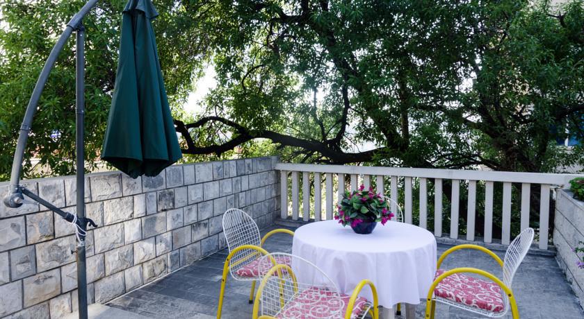 Rooms Radic Dubrownik Zewnętrze zdjęcie