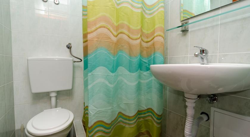 Rooms Radic Dubrownik Zewnętrze zdjęcie