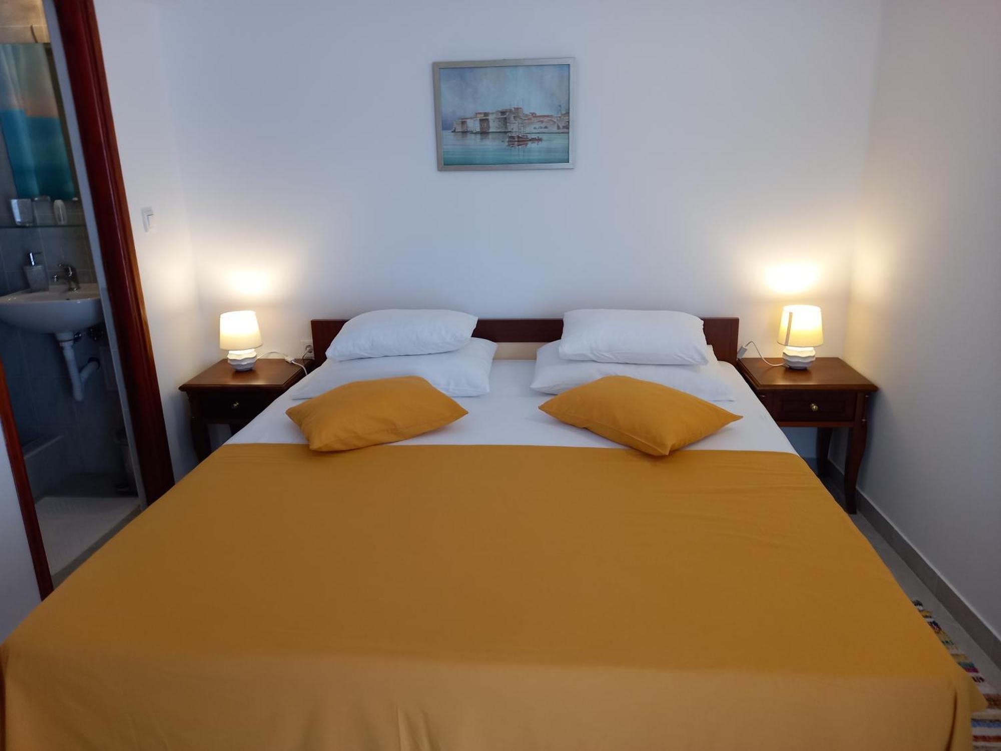 Rooms Radic Dubrownik Zewnętrze zdjęcie
