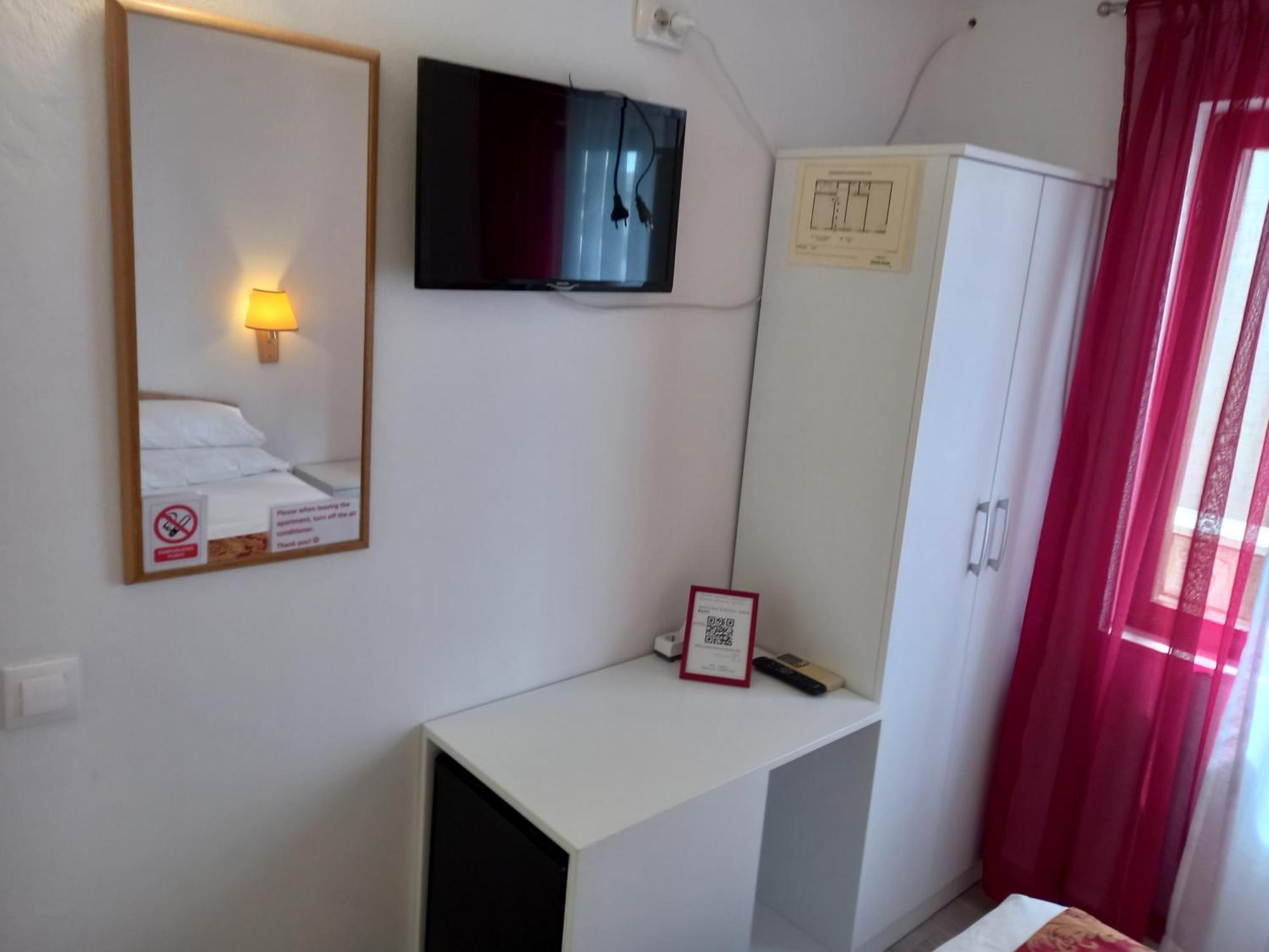 Rooms Radic Dubrownik Zewnętrze zdjęcie