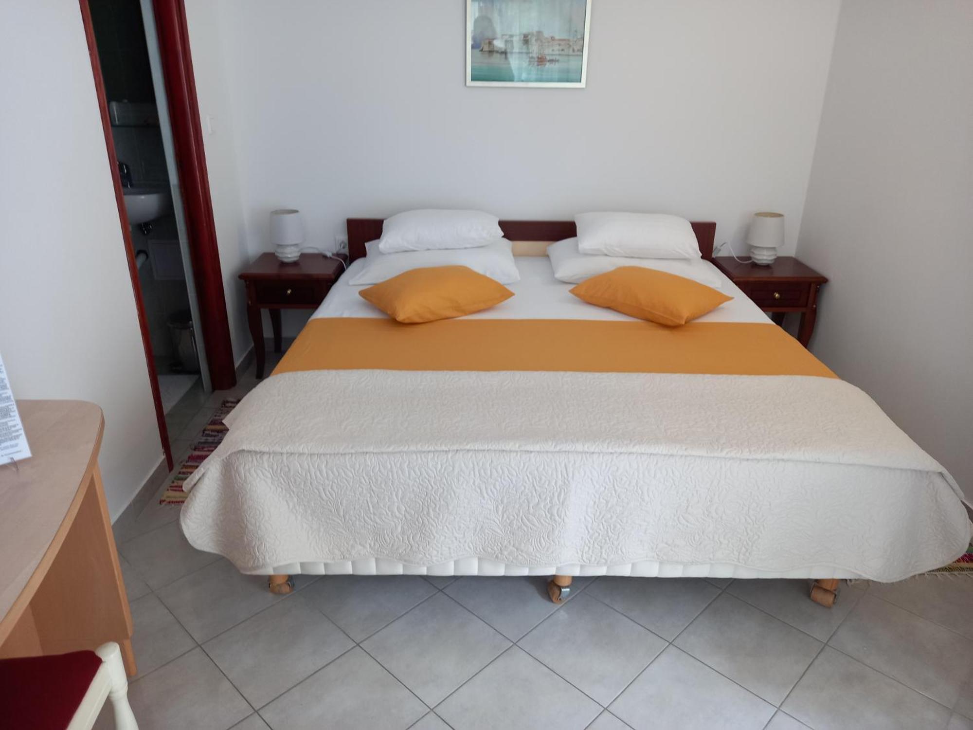 Rooms Radic Dubrownik Zewnętrze zdjęcie