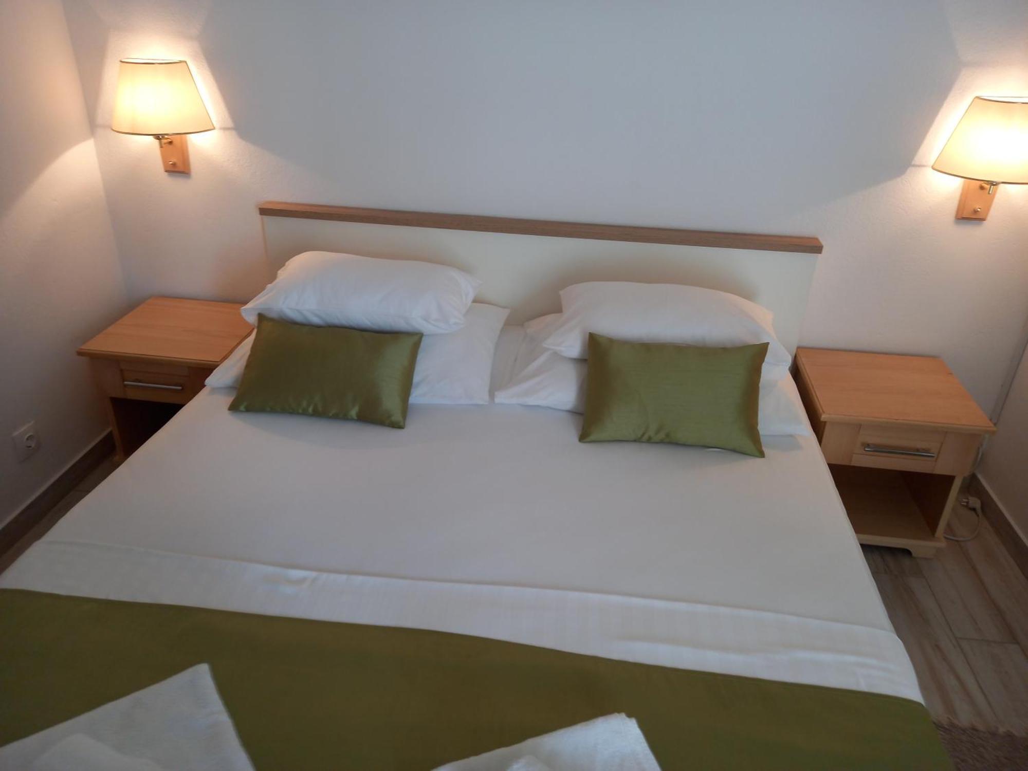 Rooms Radic Dubrownik Zewnętrze zdjęcie