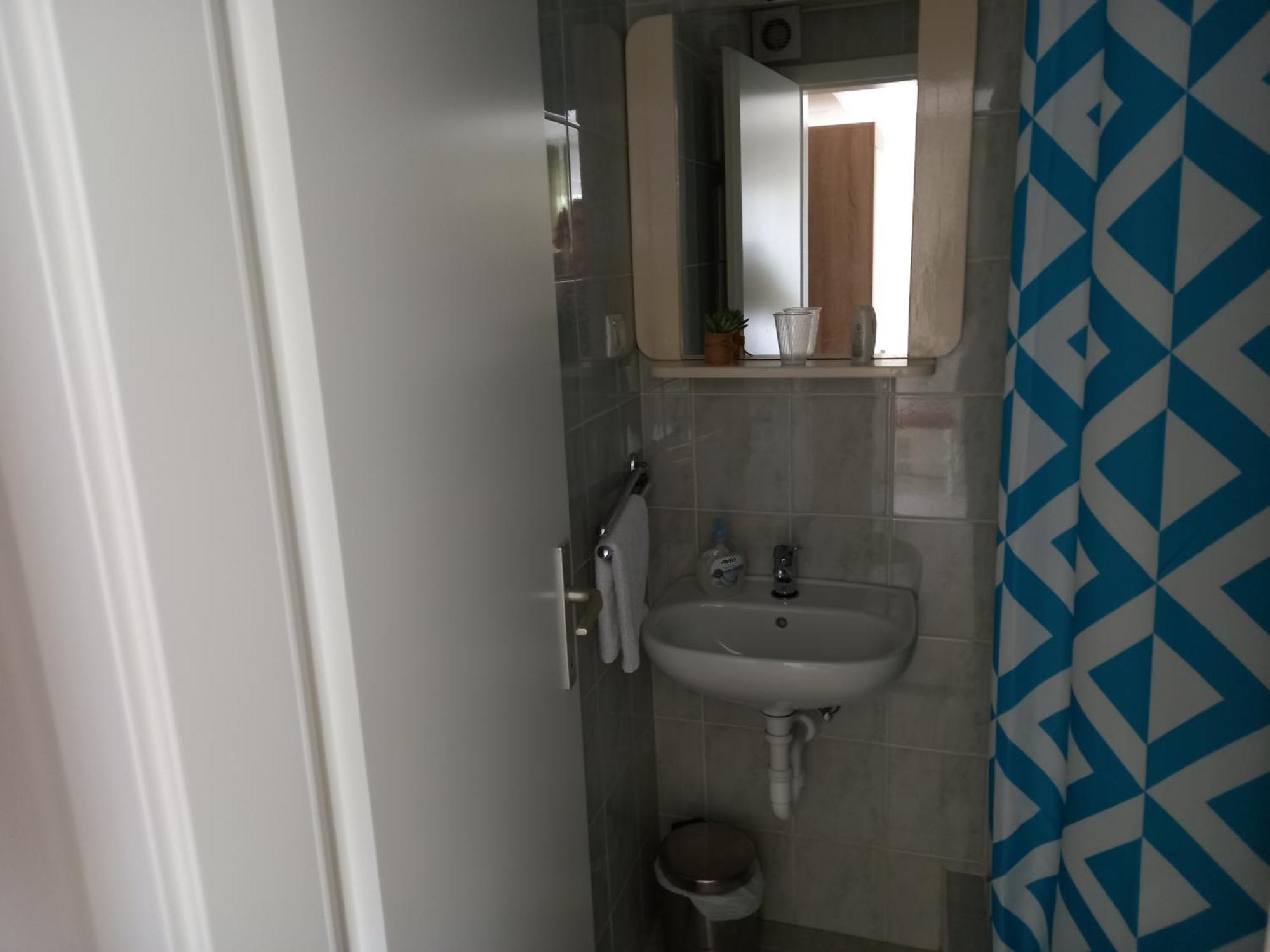 Rooms Radic Dubrownik Zewnętrze zdjęcie