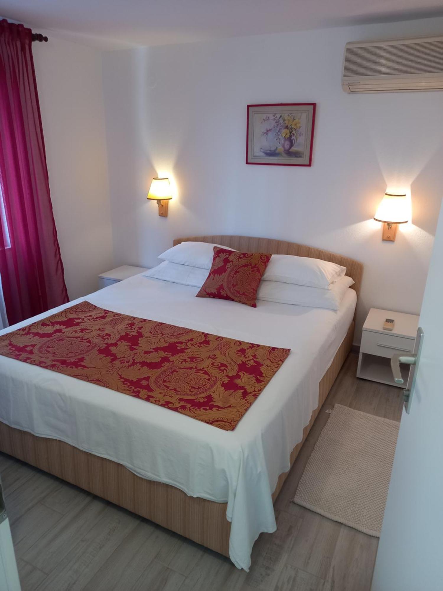 Rooms Radic Dubrownik Zewnętrze zdjęcie