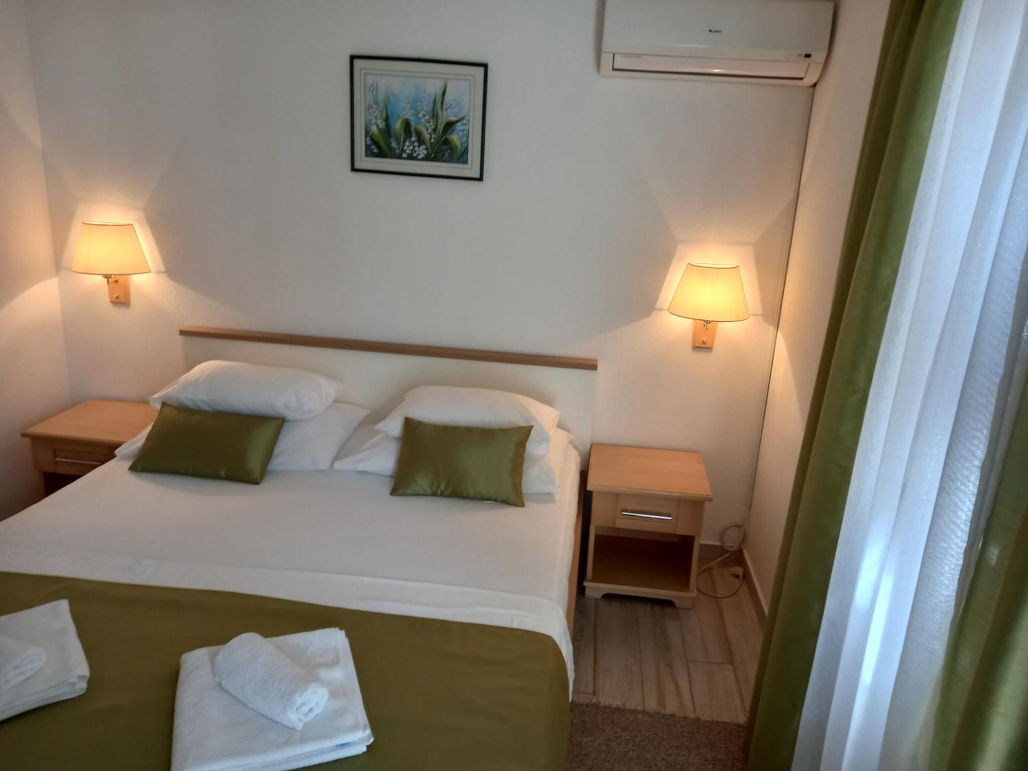 Rooms Radic Dubrownik Zewnętrze zdjęcie