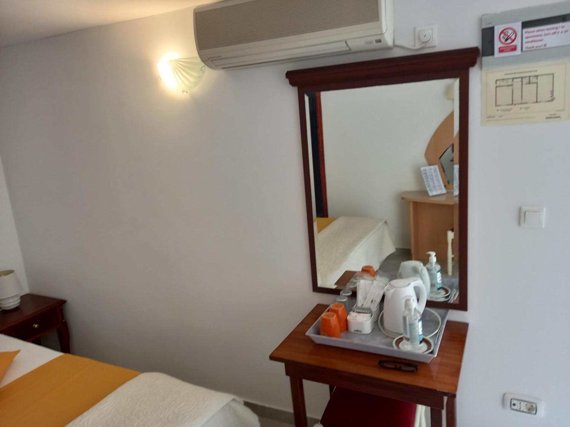 Rooms Radic Dubrownik Zewnętrze zdjęcie