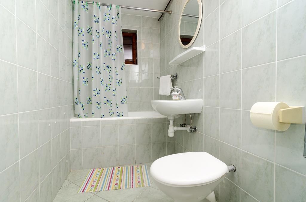 Rooms Radic Dubrownik Zewnętrze zdjęcie