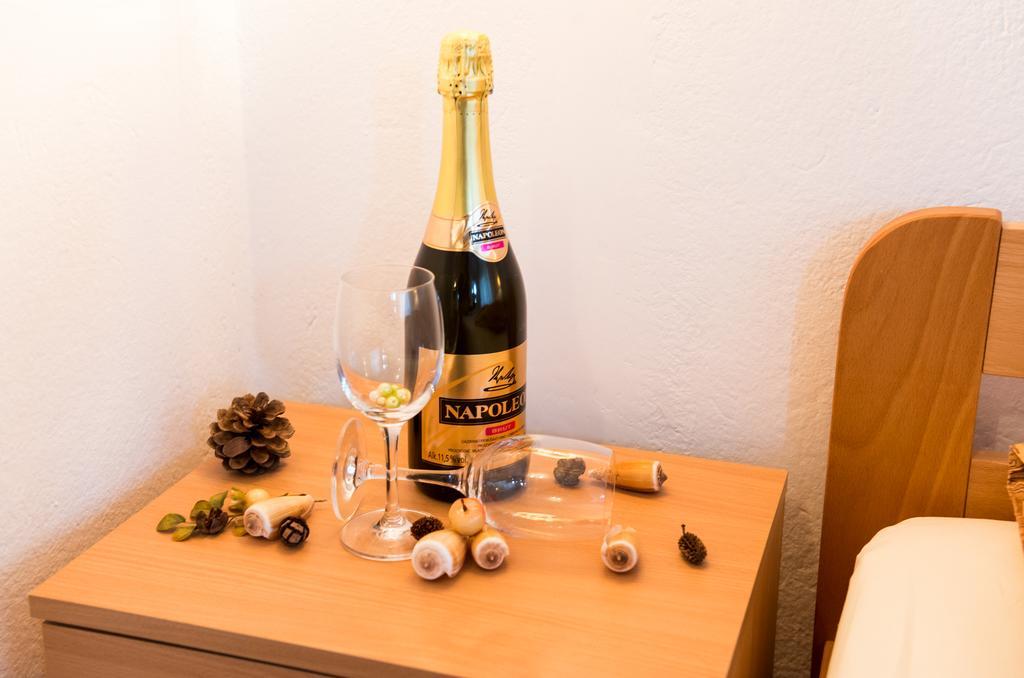 Rooms Radic Dubrownik Zewnętrze zdjęcie