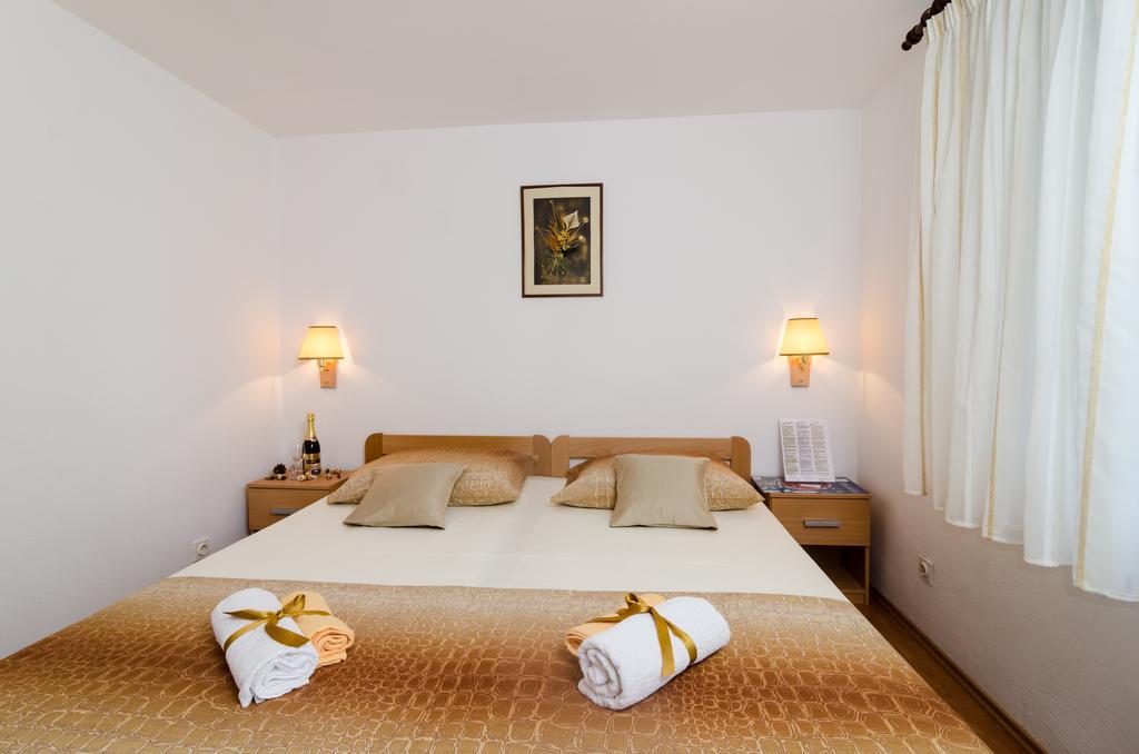 Rooms Radic Dubrownik Zewnętrze zdjęcie