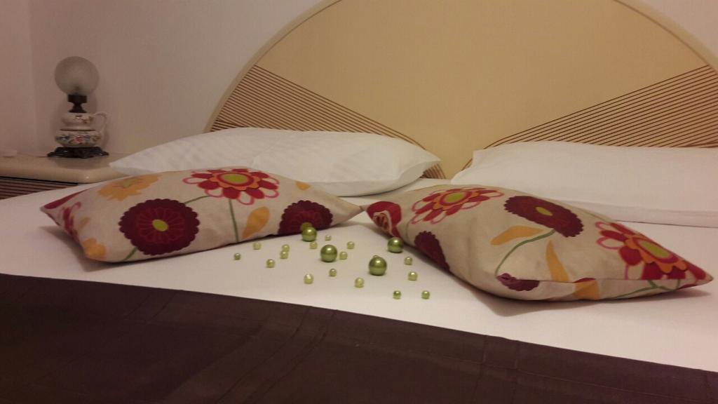 Rooms Radic Dubrownik Zewnętrze zdjęcie