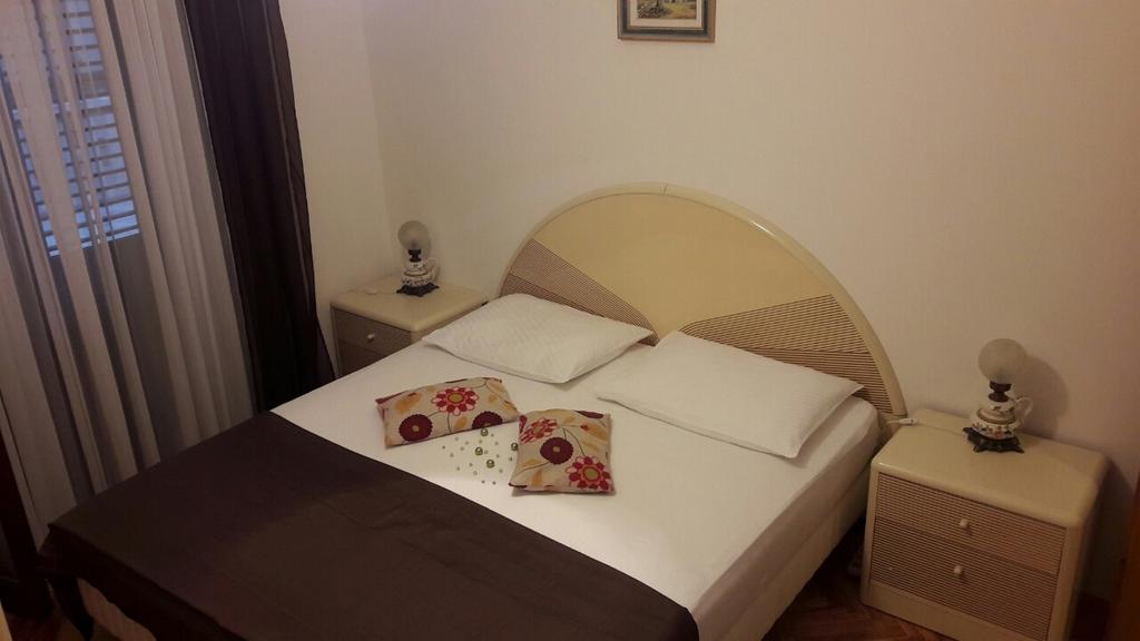 Rooms Radic Dubrownik Zewnętrze zdjęcie
