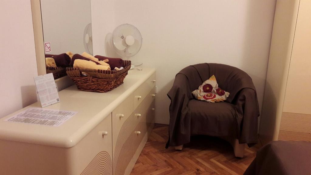 Rooms Radic Dubrownik Zewnętrze zdjęcie