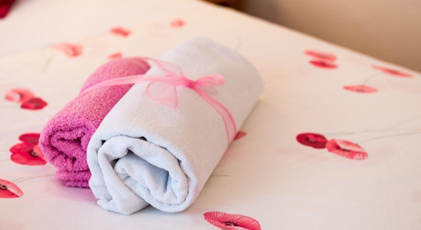 Rooms Radic Dubrownik Zewnętrze zdjęcie