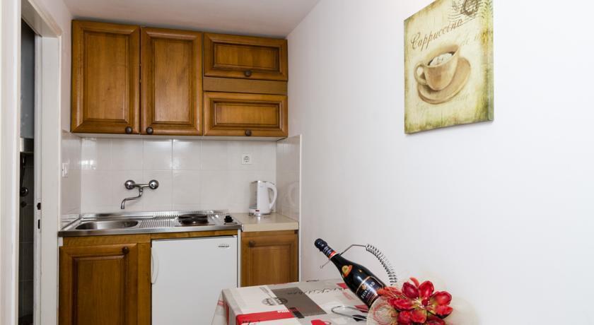 Rooms Radic Dubrownik Zewnętrze zdjęcie