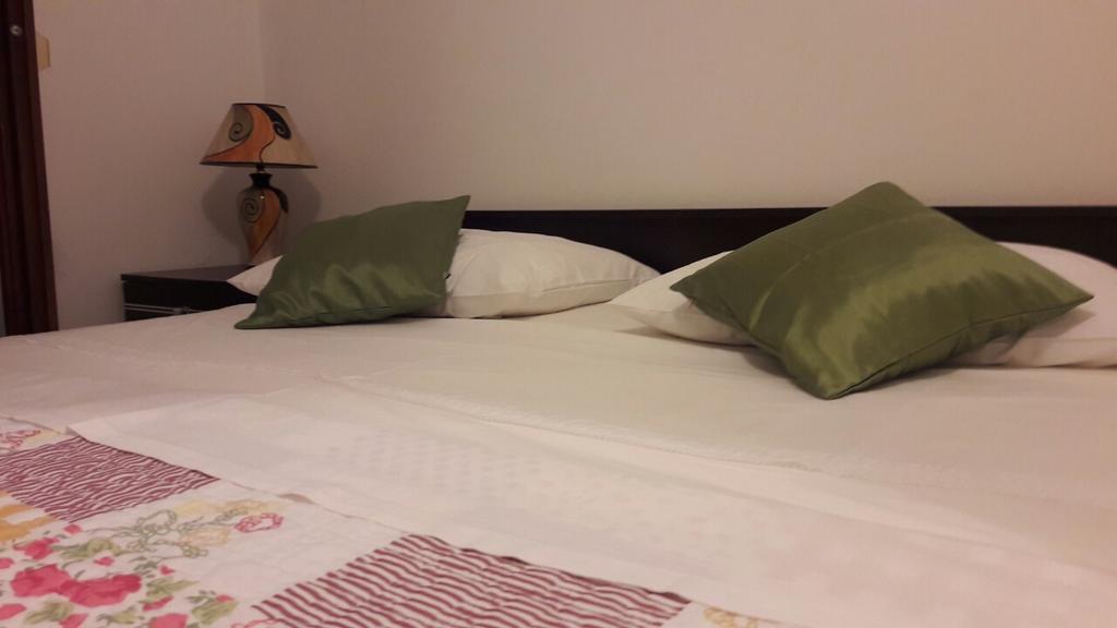 Rooms Radic Dubrownik Zewnętrze zdjęcie