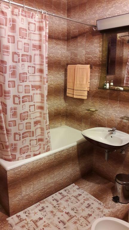 Rooms Radic Dubrownik Zewnętrze zdjęcie