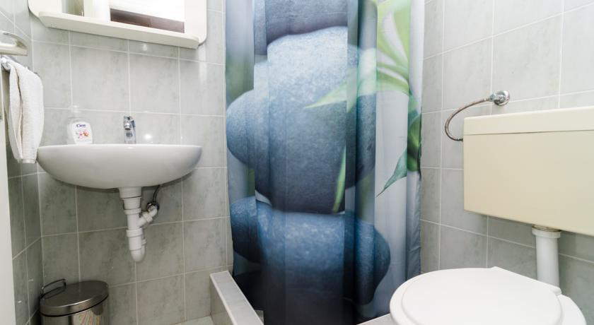 Rooms Radic Dubrownik Zewnętrze zdjęcie