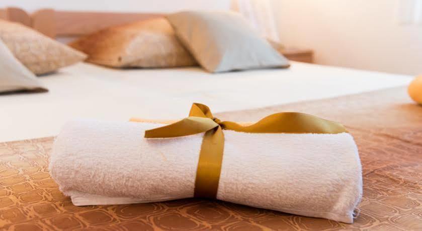 Rooms Radic Dubrownik Zewnętrze zdjęcie