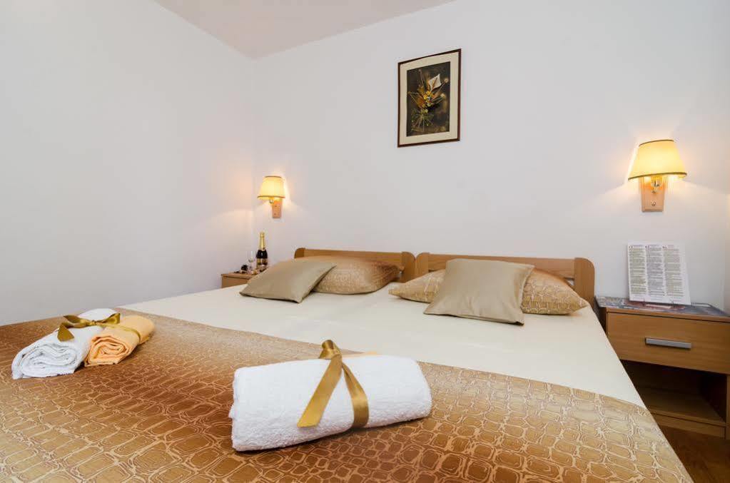 Rooms Radic Dubrownik Zewnętrze zdjęcie