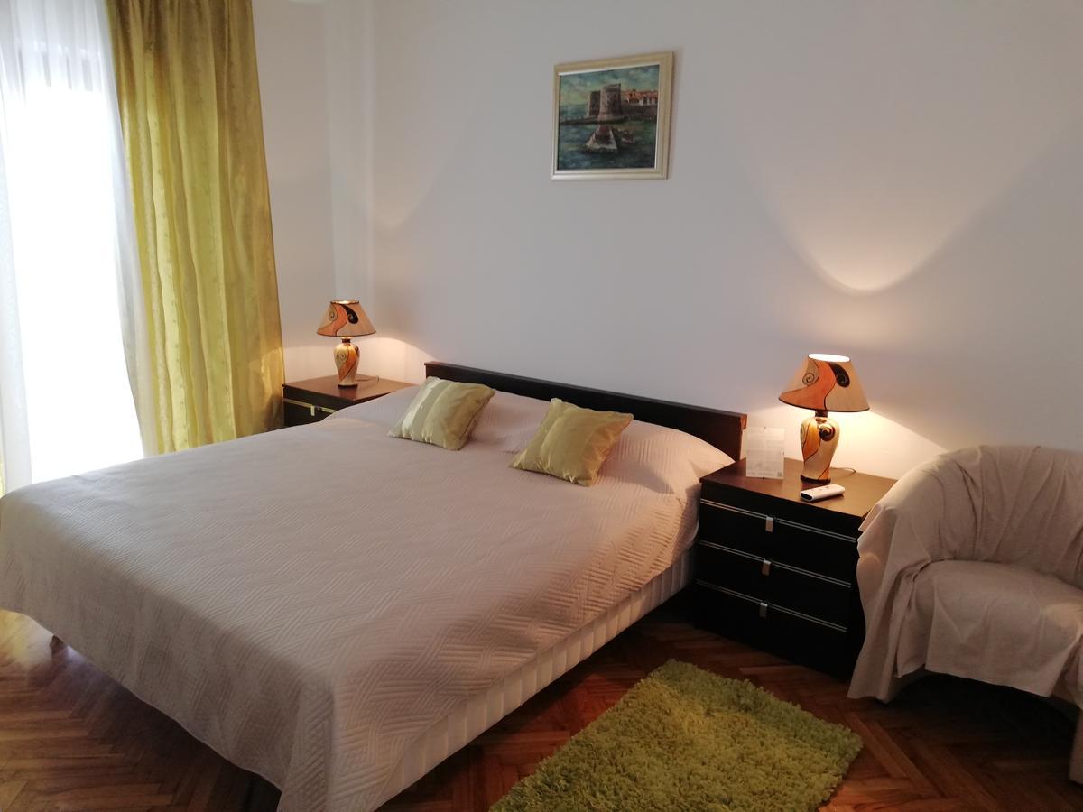 Rooms Radic Dubrownik Zewnętrze zdjęcie