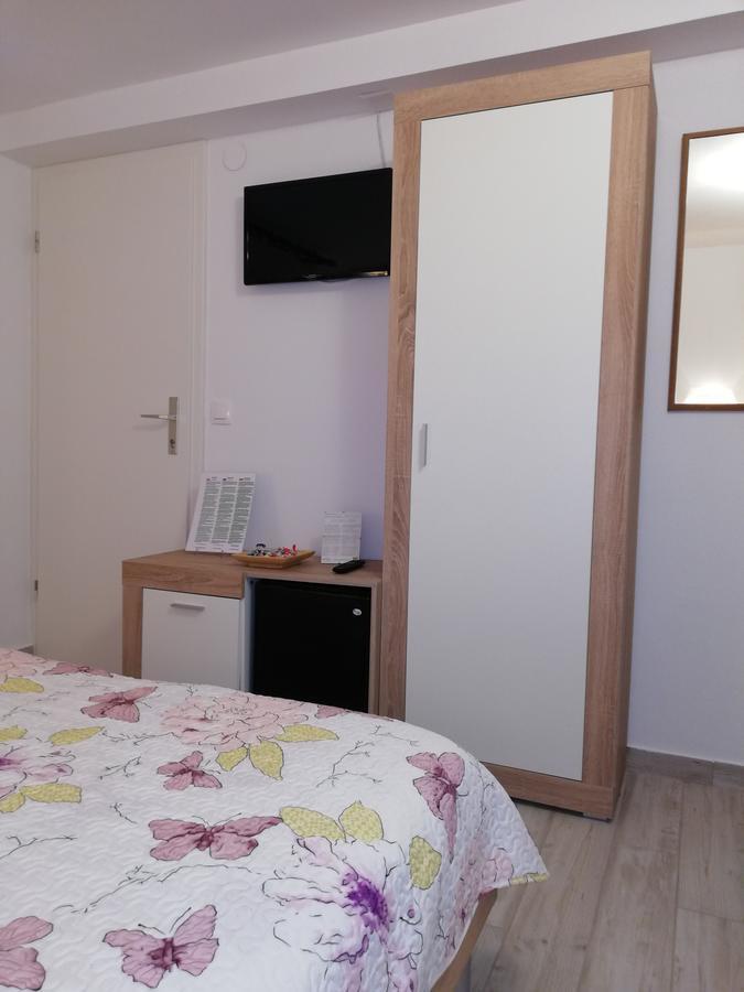 Rooms Radic Dubrownik Zewnętrze zdjęcie
