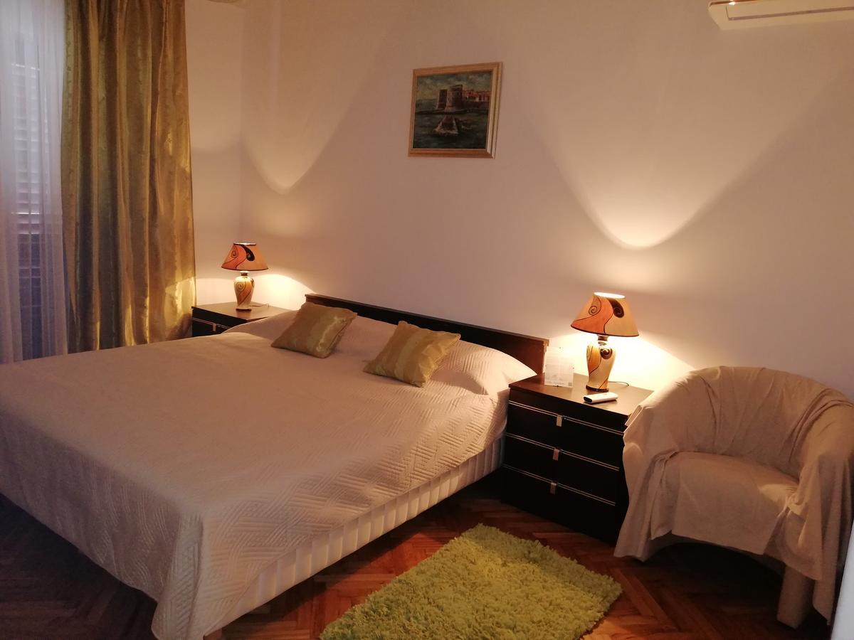 Rooms Radic Dubrownik Zewnętrze zdjęcie
