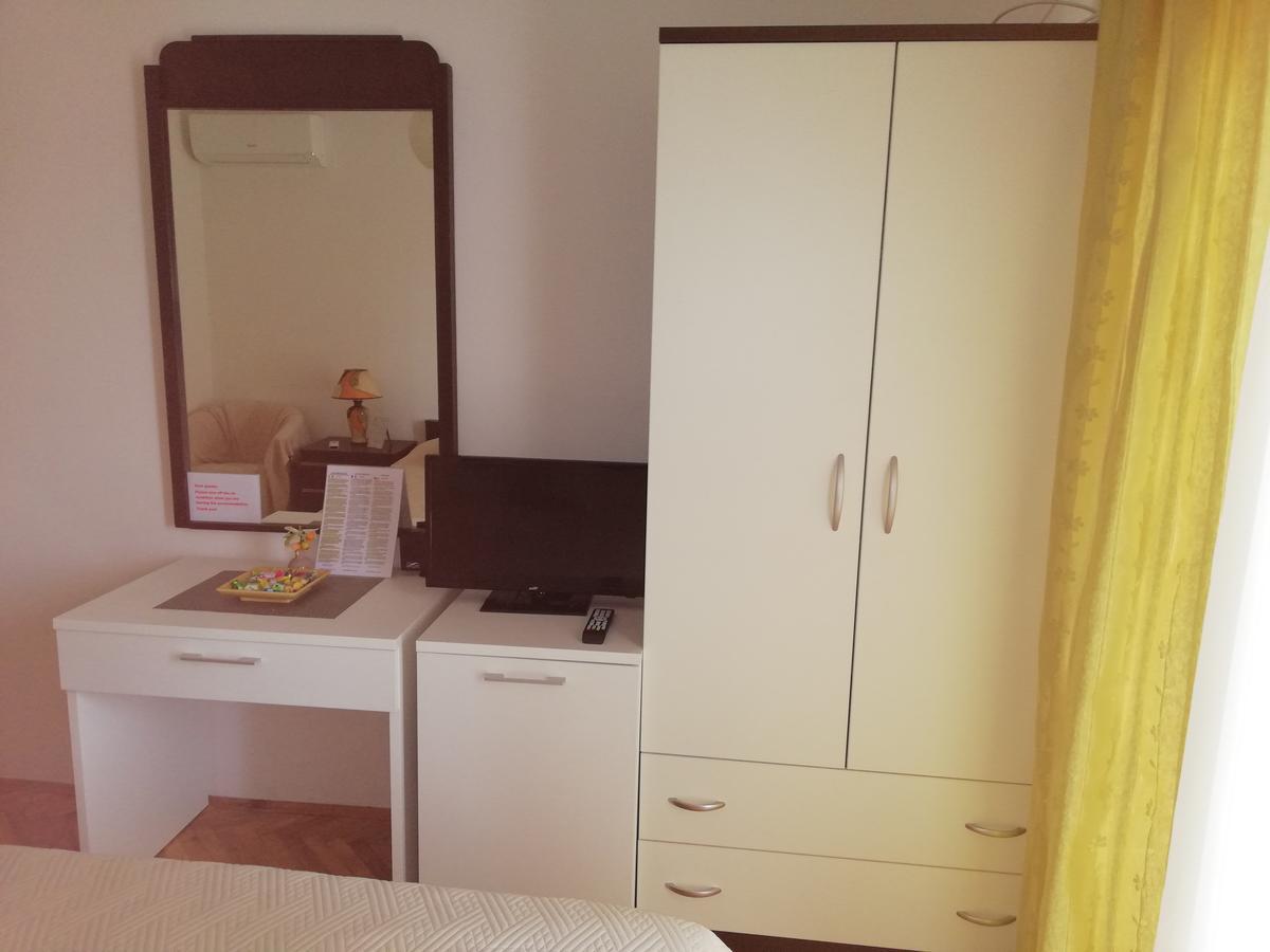 Rooms Radic Dubrownik Zewnętrze zdjęcie