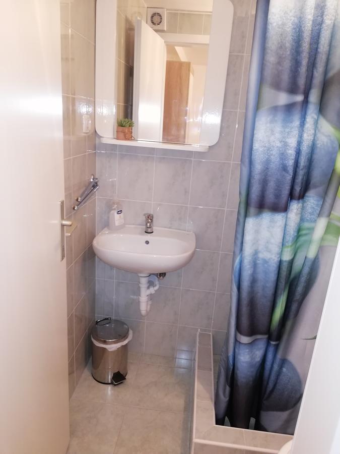 Rooms Radic Dubrownik Zewnętrze zdjęcie
