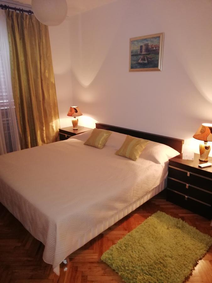 Rooms Radic Dubrownik Zewnętrze zdjęcie