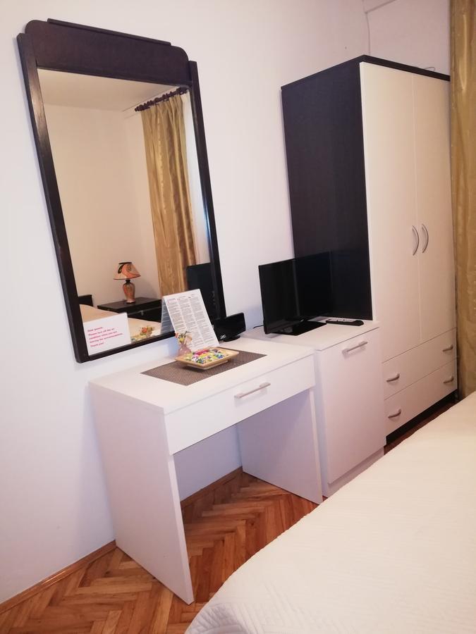 Rooms Radic Dubrownik Zewnętrze zdjęcie